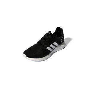 ADIDAS SPORTSWEAR Nízke tenisky 'EDGE LUX'  sivá / čierna