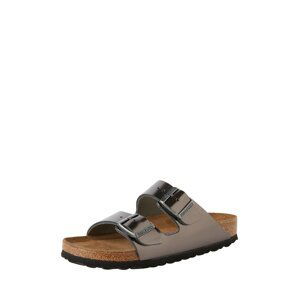 BIRKENSTOCK Šľapky 'Arizona SFB'  antracitová