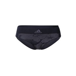 ADIDAS SPORTSWEAR Športové nohavičky 'Hi Leg Brief'  sivá / kaki