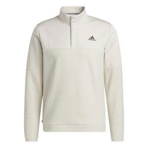 ADIDAS SPORTSWEAR Športový sveter  béžová / čierna