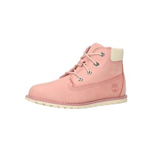 TIMBERLAND Čižmy 'Pokey Pine'  ružová