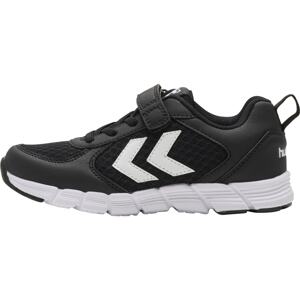 Hummel Tenisky 'Speed'  čierna / biela