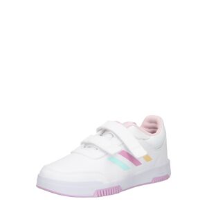 ADIDAS PERFORMANCE Tenisky 'Tensaur'  azúrová / žltá / fialová / biela
