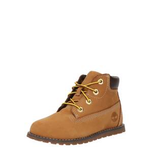 TIMBERLAND Čižmy  pueblo