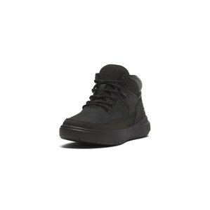 TIMBERLAND Tenisky  čierna