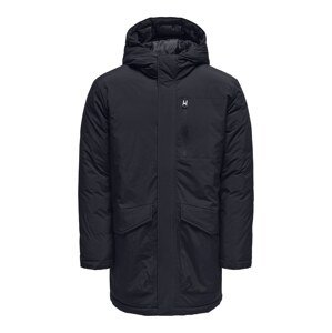 Only & Sons Prechodná parka 'ONSGlobal'  námornícka modrá