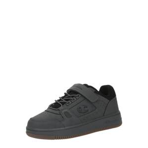 Champion Authentic Athletic Apparel Tenisky 'RD18'  tmavosivá / čierna