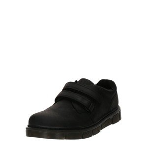 Dr. Martens Poltopánky 'Raffe'  čierna
