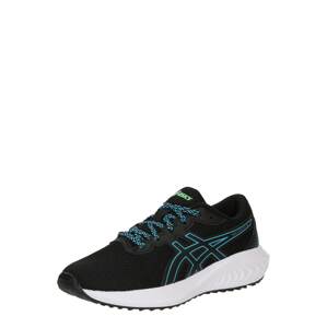 ASICS Športová obuv 'EXCITE 10 GS'  svetlomodrá / čierna