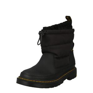 Dr. Martens Snehule 'Cullen J'  čierna