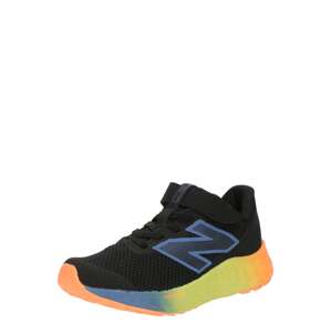 new balance Športová obuv 'Arishi'  modrá / čierna