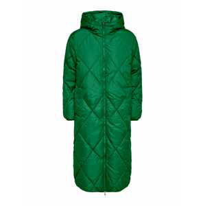 ONLY Zimný kabát 'Tamara'  zelená