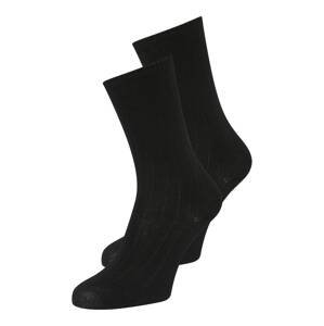 ONLY Ponožky 'SIA'  čierna
