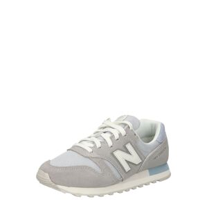 new balance Nízke tenisky '373'  béžová / opálová / sivá