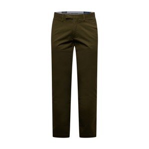 Polo Ralph Lauren Chino nohavice  kaki