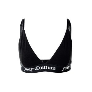 Juicy Couture Podprsenka 'DARA'  čierna / biela