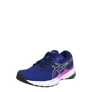 ASICS Bežecká obuv 'GT-1000 11'  modrá / ružová / čierna / biela