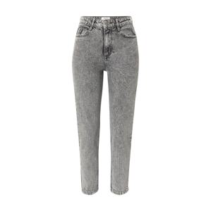 Dorothy Perkins Džínsy 'Kimberley'  sivý denim