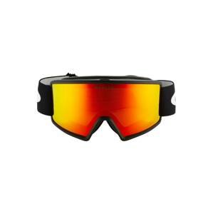 OAKLEY Športové slnečné okuliare 'Target Line'  oranžová / červená / čierna