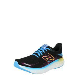 new balance Bežecká obuv  svetlomodrá / oranžová / ružová / čierna