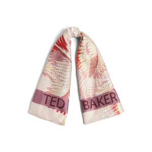 Ted Baker Šál  béžová / zmiešané farby