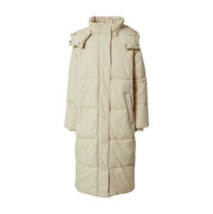 minimum Zimný kabát 'Flawly 9543'  svetlobéžová