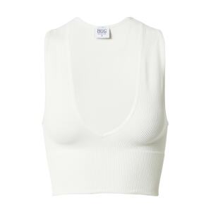 BDG Urban Outfitters Top 'Josie'  biela