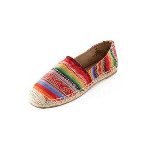 Minnetonka Espadrilky  zmiešané farby