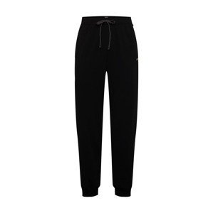 BOSS Black Nohavice 'Mix&Match Pants'  čierna