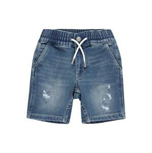 LEVI'S Džínsy 'VACAY ALL DAY'  modrá denim