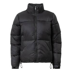 Schott NYC Zimná bunda 'Belstar'  čierna