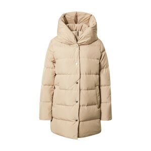 Lauren Ralph Lauren Zimná bunda 'Duvet'  piesková