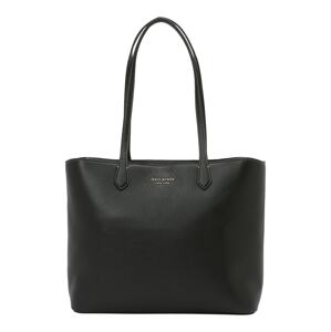 Kate Spade Shopper 'Veronica'  zlatá / čierna