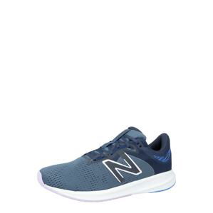 new balance Bežecká obuv  námornícka modrá / dymovo modrá / biela