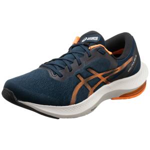 ASICS Bežecká obuv 'Gel-Pulse 13'  námornícka modrá / oranžová / biela