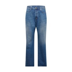 G-Star RAW Džínsy 'Triple A'  modrá denim