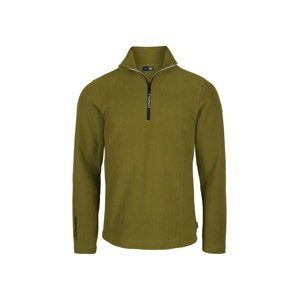 O'NEILL Športový sveter  olivová / čierna
