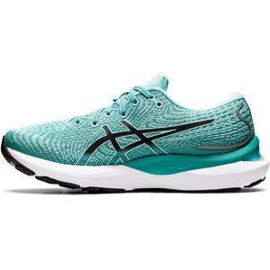 ASICS Bežecká obuv 'Cumulus 24'  modrá / sivá / čierna