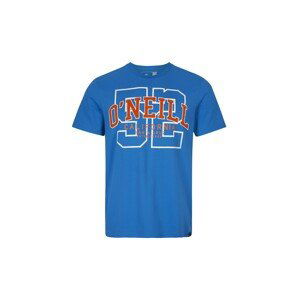 O'NEILL Funkčné tričko  modrá / červená / biela