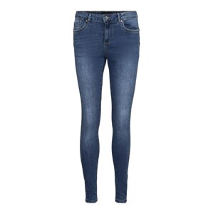 VERO MODA Džínsy 'Alia'  modrá denim