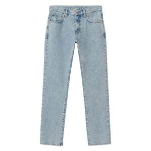 MANGO Džínsy 'Camilie'  modrá denim