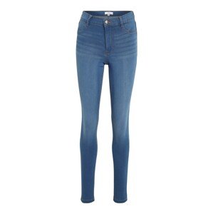 Dorothy Perkins Tall Džínsy 'Frankie'  modrá denim