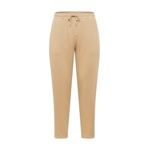 Only & Sons Nohavice 'ONSJAX RLX CERES PANT 3083 SWT'  béžová