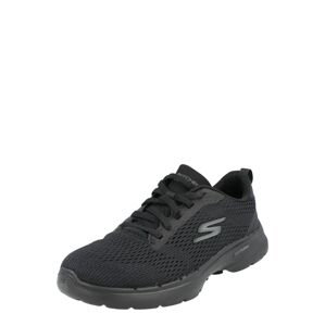 Skechers Performance Športová obuv  sivá / čierna