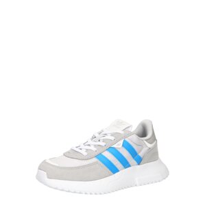 ADIDAS ORIGINALS Tenisky 'RETROP'  modrá / sivá / biela