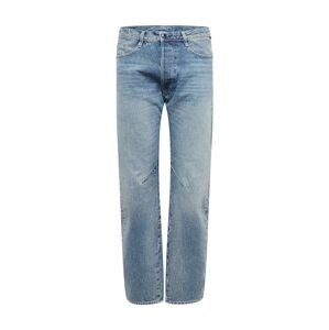 G-Star RAW Džínsy 'Arc'  modrá denim