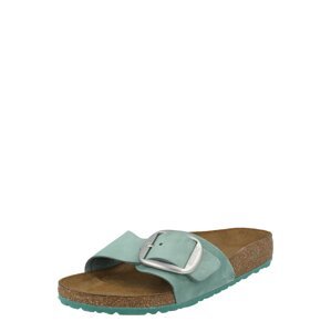 BIRKENSTOCK Šľapky 'Madrid'  mätová