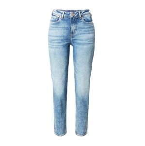 SCOTCH & SODA Džínsy 'High Five slim jeans — Reawaken'  modrá denim