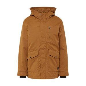 Only & Sons Prechodná parka 'ELLIOT'  karamelová