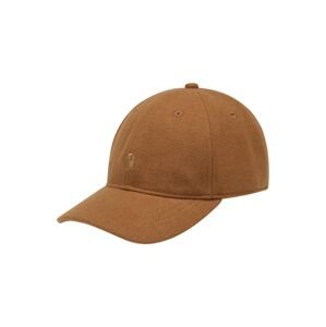 Carhartt WIP Čiapka 'Wiston'  hnedá